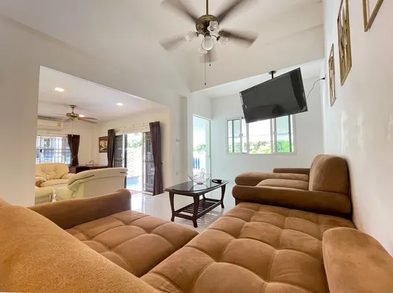 Ảnh Kouac Villa - Pattaya Holiday House Walking Street