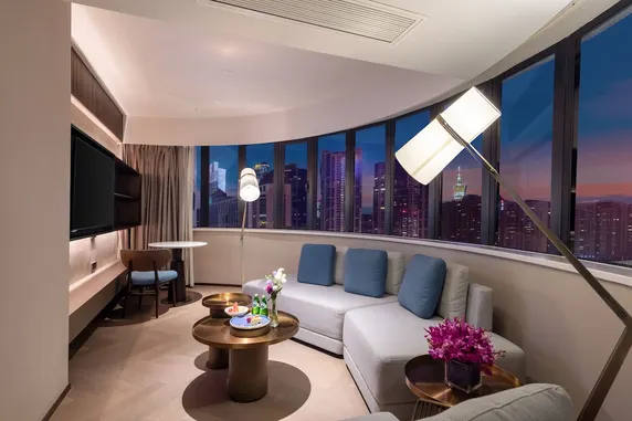 Ảnh IMPERIAL TRADERS ELONG HOTEL