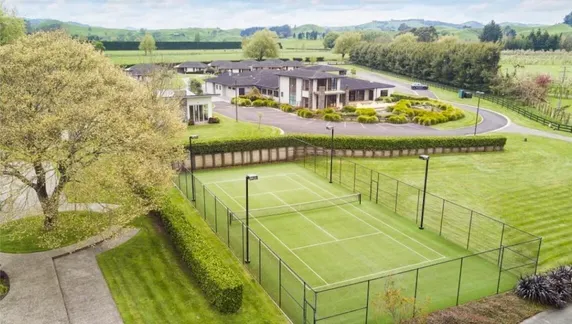 Ảnh Lakeside Health & Wellness Resort