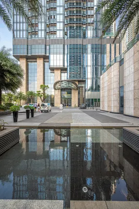 Ảnh CeLaVie Serviced Apartment - The Landmark 81