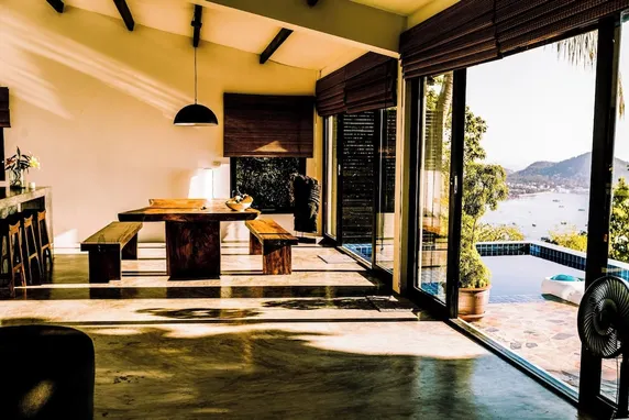 Ảnh Lunar Villas Koh Tao - Luxury Pool Villa