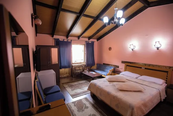 Ảnh Haghartsin Hotel and Restaurant