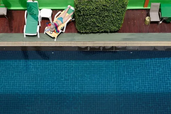 Ảnh Stay Resort Pattaya