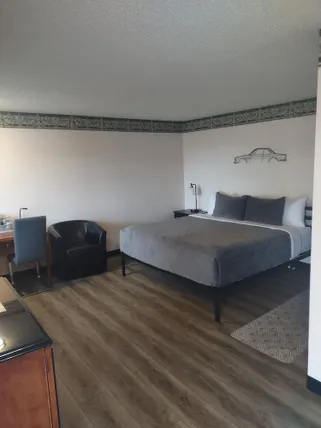 Ảnh Coast Riders Inn