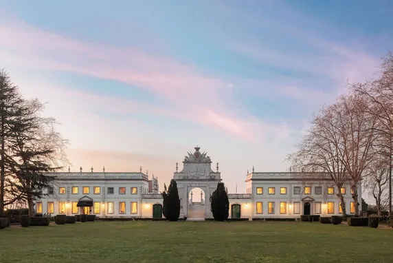 Ảnh Valverde Sintra Palacio de Seteais - The Leading Hotels of the World