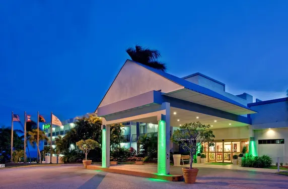 Ảnh Holiday Inn Ponce & Tropical Casino, an IHG Hotel