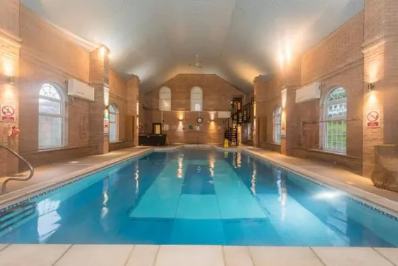 Ảnh Seiont Manor Hotel