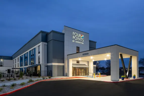 Ảnh Four Points by Sheraton Alexandria