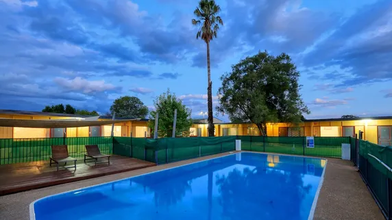 Ảnh Cootamundra Gardens Motel