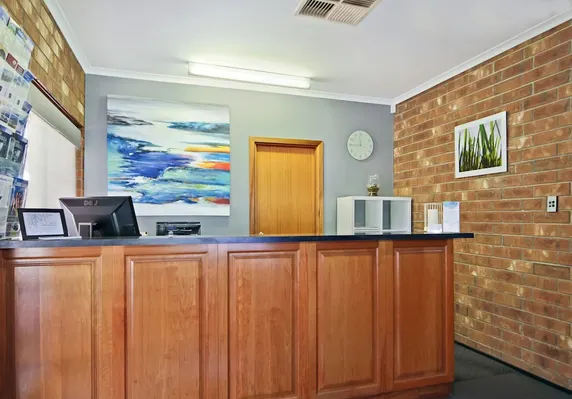 Ảnh Motel Goolwa
