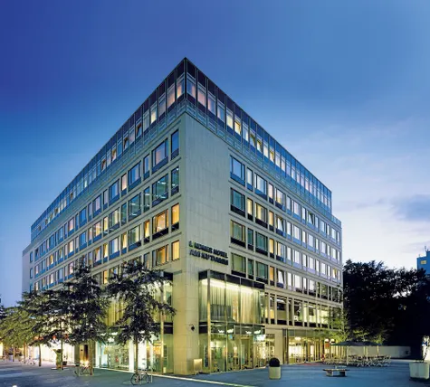 Ảnh Lindner Hotel Berlin Ku’damm, part of JdV by Hyatt