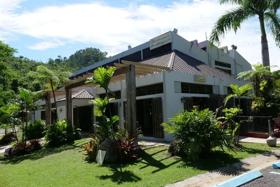 Ảnh Parador Villas Sotomayor