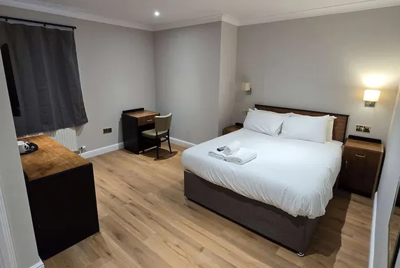 Ảnh Staindrop Lodge Hotel, Trademark Collection by Wyndham