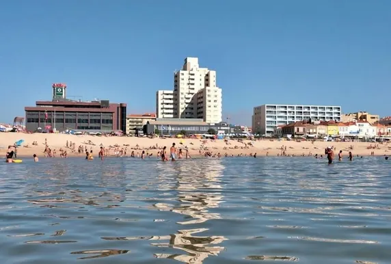 Ảnh Hotel Apartamento Solverde