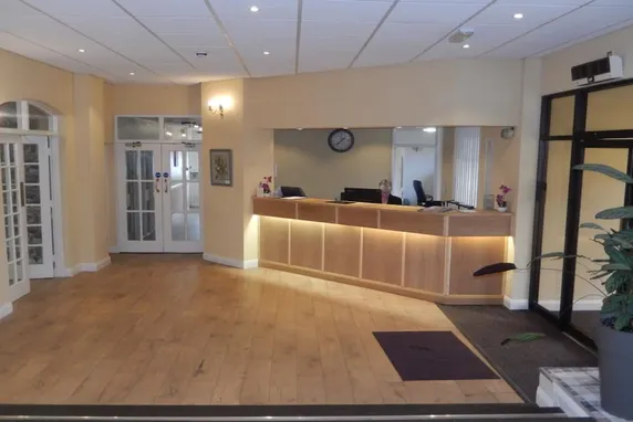 Ảnh Eden House Hotel