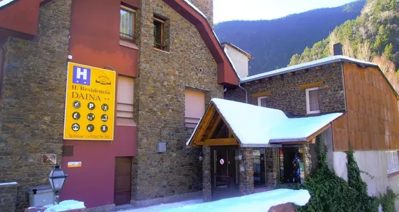 Ảnh Residencia Daina