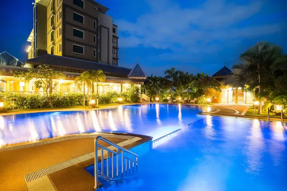 Ảnh Hotel Shwe Pyi Thar