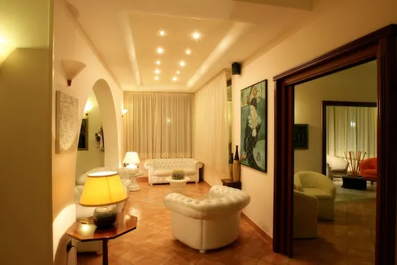 Ảnh Hotel Mediterraneo