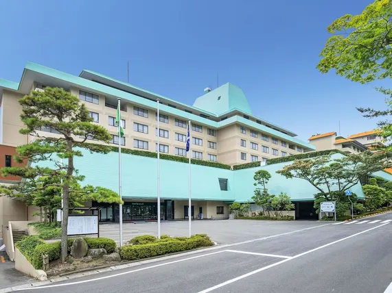 Ảnh Hanamaki Onsen Hotel Hanamaki