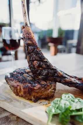 Ảnh Crossroads Hotel Narrabri