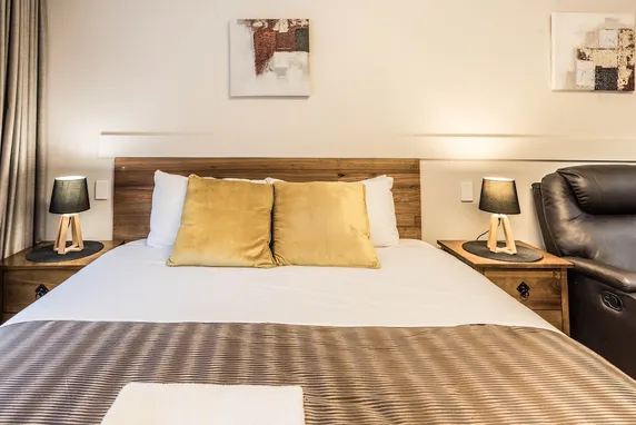 Ảnh Black Forest Motel