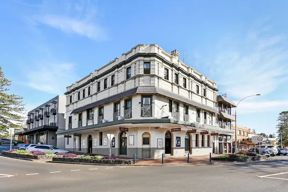 Ảnh Grand Hotel Kiama