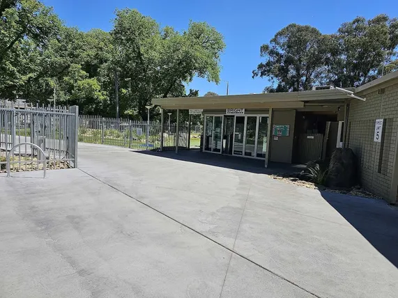 Ảnh Bright Motor Inn