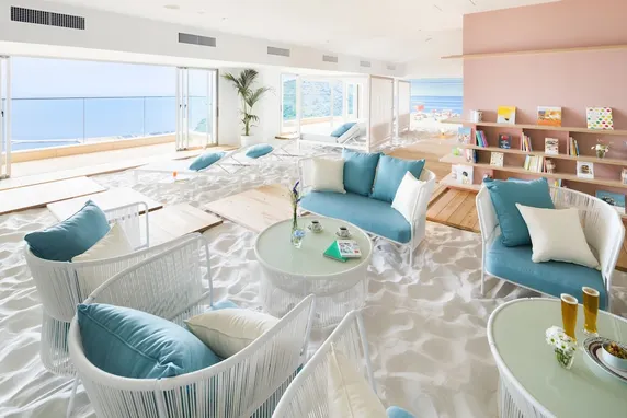 Ảnh Hoshino Resorts RISONARE Atami