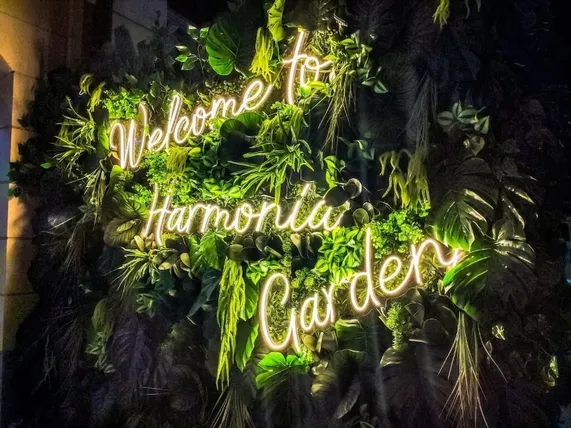 Ảnh Harmonia Garden Hotel & Restaurant