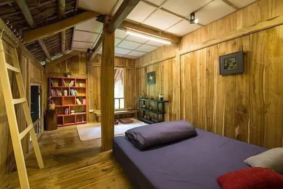 Ảnh Mường Retreat