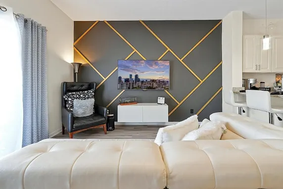 Ảnh Beautiful Magical Serenity 3-bed Villa in Clermont