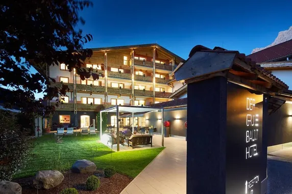 Ảnh Der grüne Baum Hotel