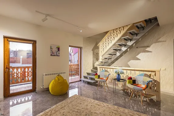 Ảnh Taniqinn Dilijan Hotel