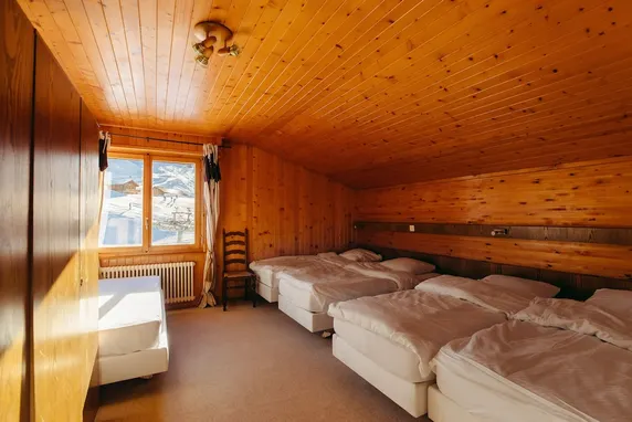 Ảnh The Télécabine