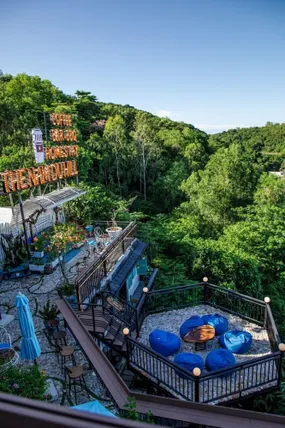 Ảnh The Nam Du Hill