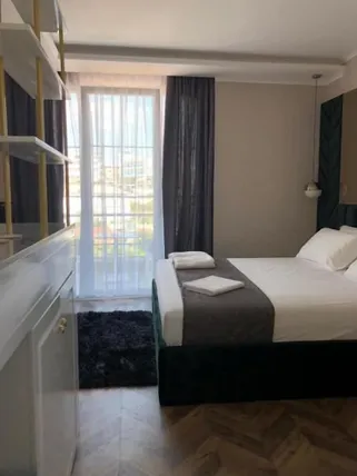 Ảnh Poda Boutique Hotel