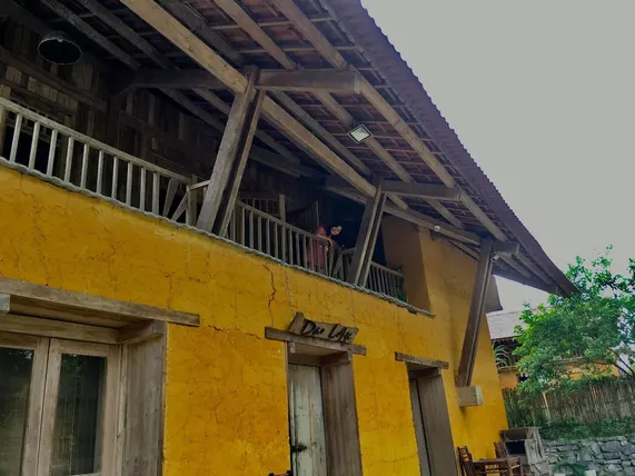 Ảnh Dao Lodge
