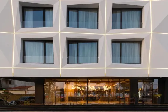 Ảnh CHIC Hotel & Spa