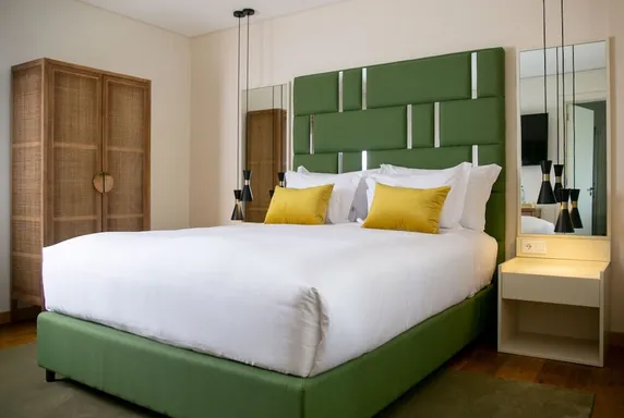 Ảnh Constance House