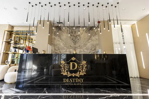 Ảnh Destiny Hotel