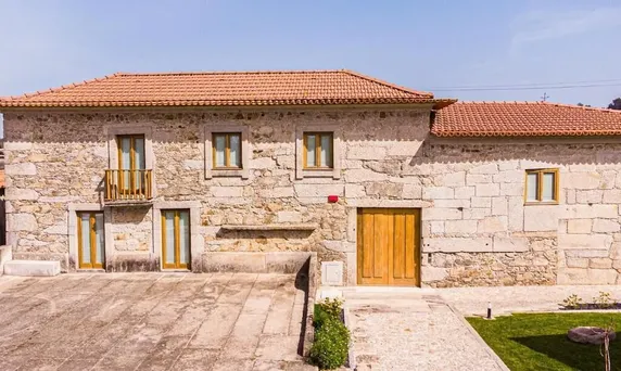 Ảnh Maia dos Reis Hotel Rural