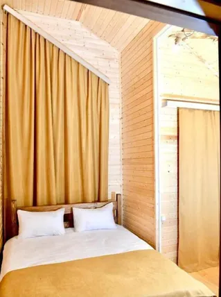 Ảnh COTTAGE CHALET and TOURS