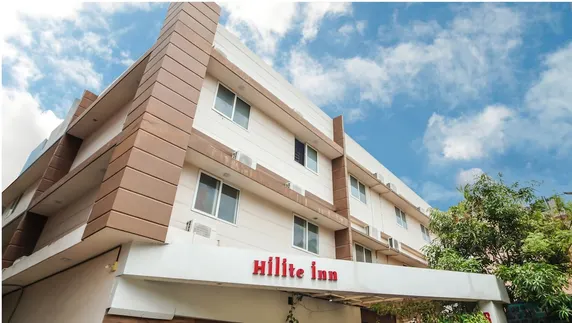 Ảnh Hotel Hilite Inn
