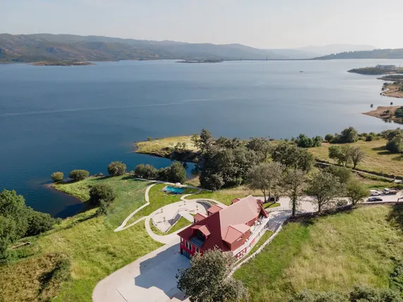 Ảnh Belas Vistas Hotel