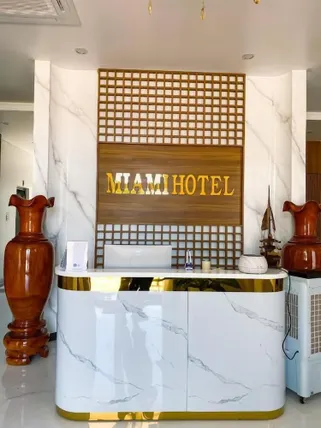 Ảnh Miami Hotel