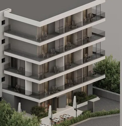 Ảnh Portanova Hotel