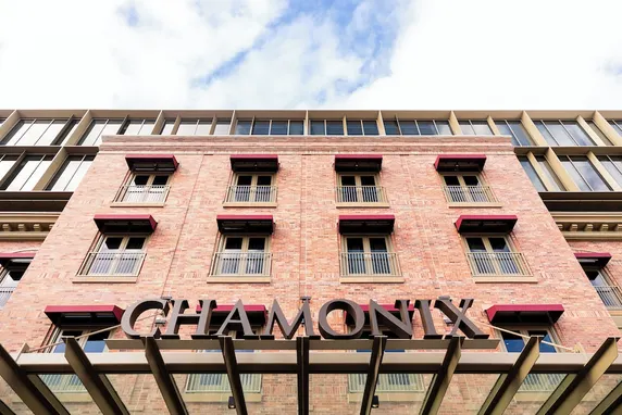 Ảnh Chamonix Casino Hotel