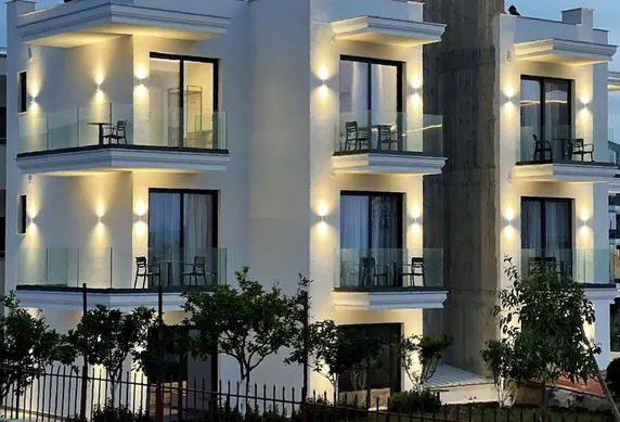 Ảnh Poseidon Hotel 2