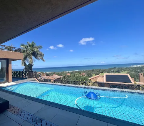 Ảnh San Lameer Villa 13912 4 Bedroom Luxury