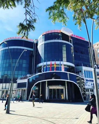 Ảnh Hotel Kocibelli Pool SPA